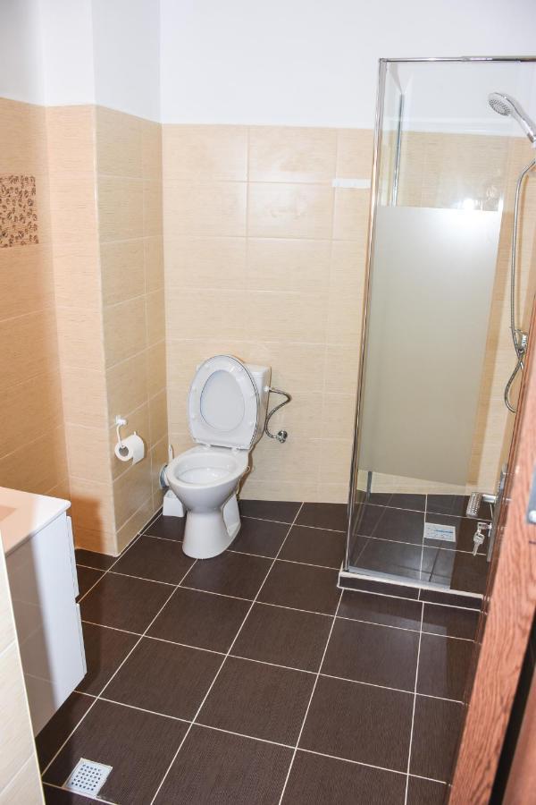 Tomis House Hotel Curtea De Arges Exterior photo